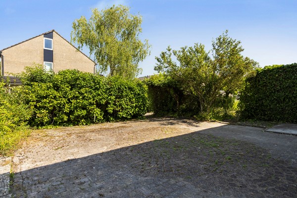Medium property photo - S L Mansholtplein 13, 8802 RN Franeker